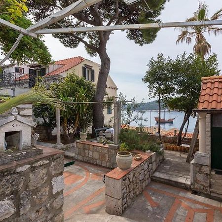 Apartments Kalas Dubrovnik Eksteriør billede