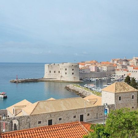 Apartments Kalas Dubrovnik Eksteriør billede