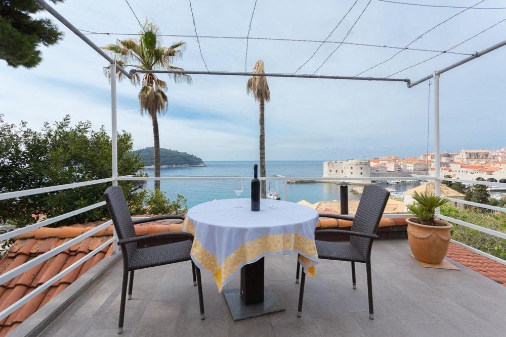 Apartments Kalas Dubrovnik Eksteriør billede