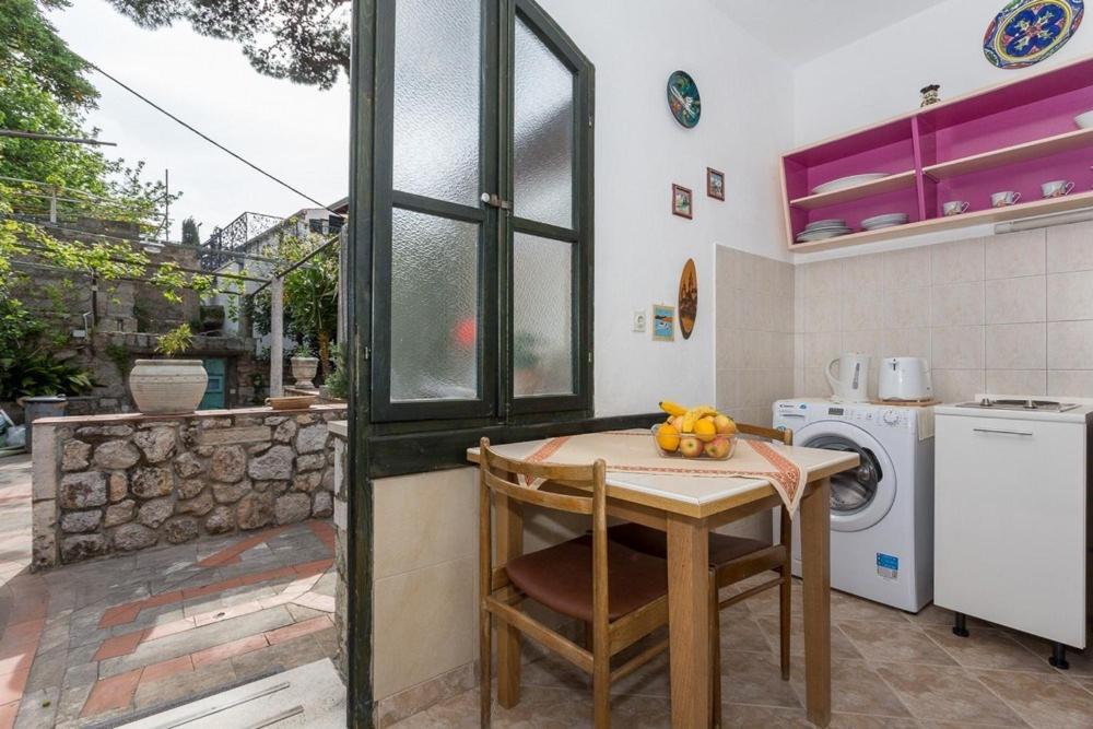 Apartments Kalas Dubrovnik Eksteriør billede