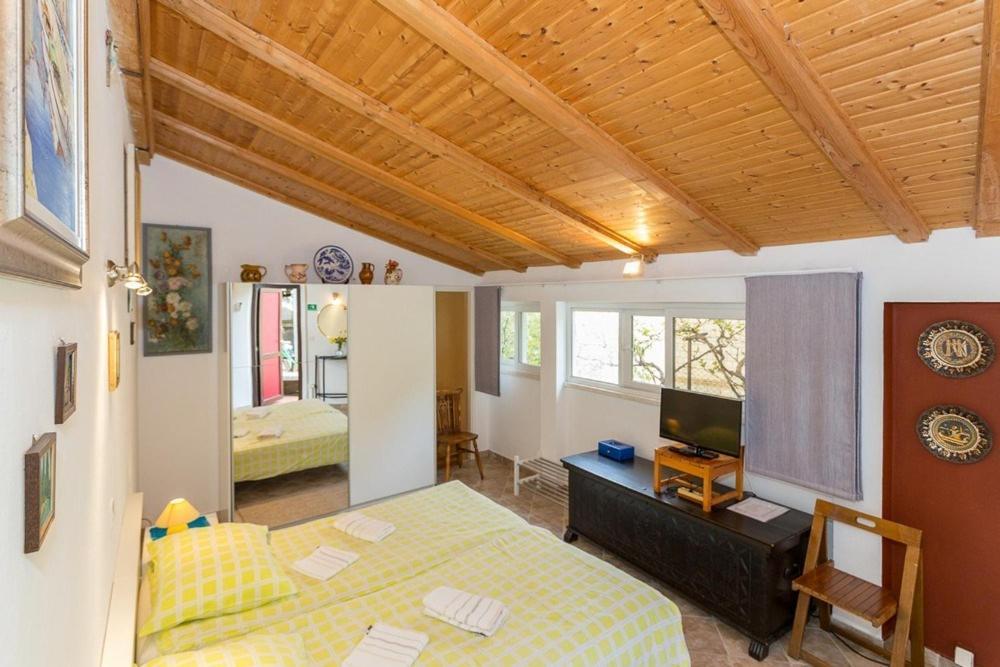Apartments Kalas Dubrovnik Eksteriør billede