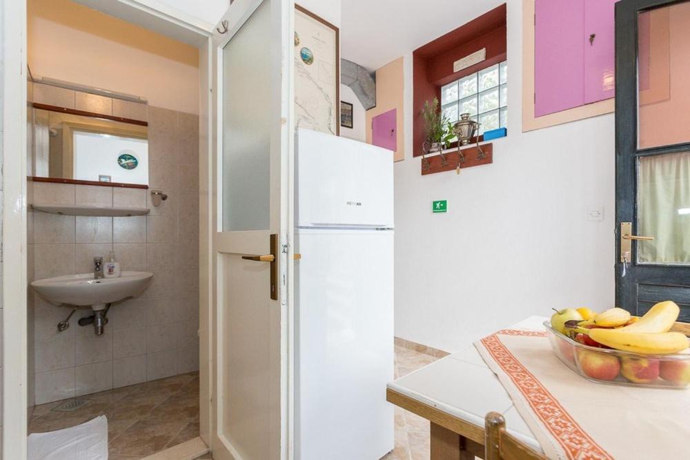 Apartments Kalas Dubrovnik Eksteriør billede
