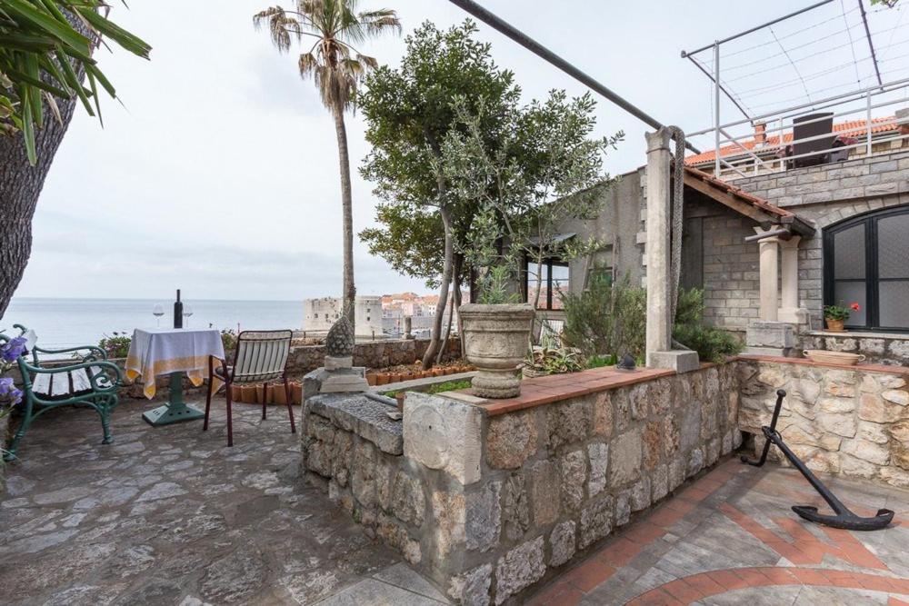 Apartments Kalas Dubrovnik Eksteriør billede