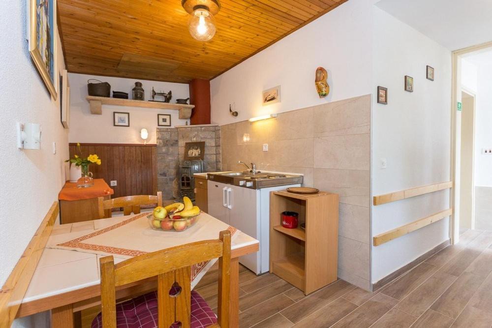 Apartments Kalas Dubrovnik Eksteriør billede