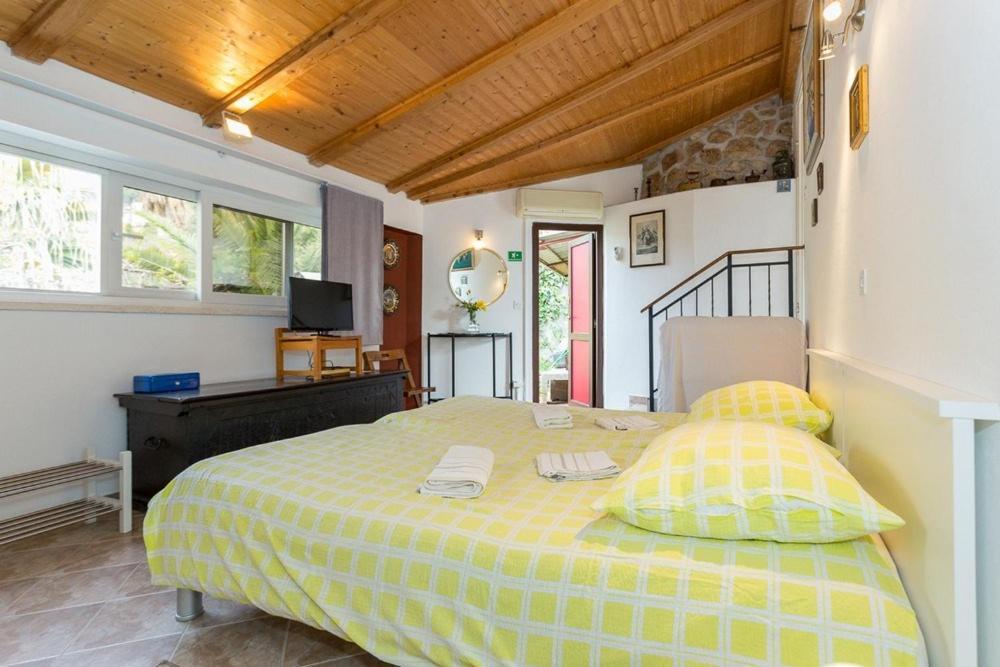 Apartments Kalas Dubrovnik Eksteriør billede