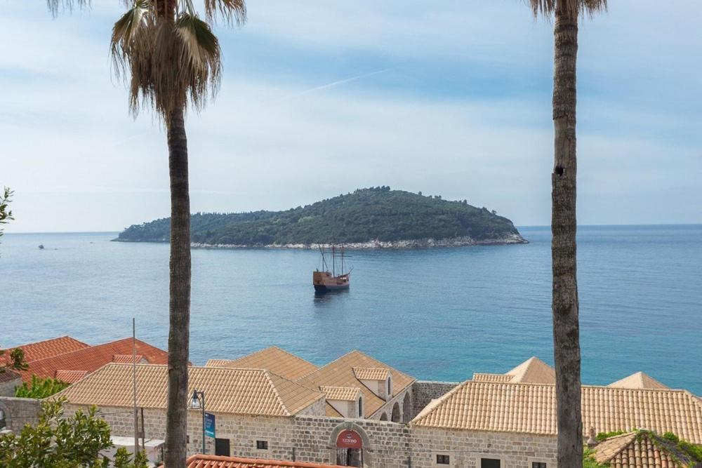 Apartments Kalas Dubrovnik Eksteriør billede
