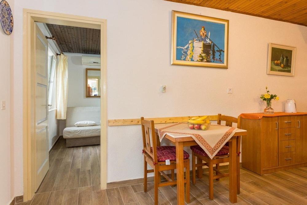 Apartments Kalas Dubrovnik Eksteriør billede