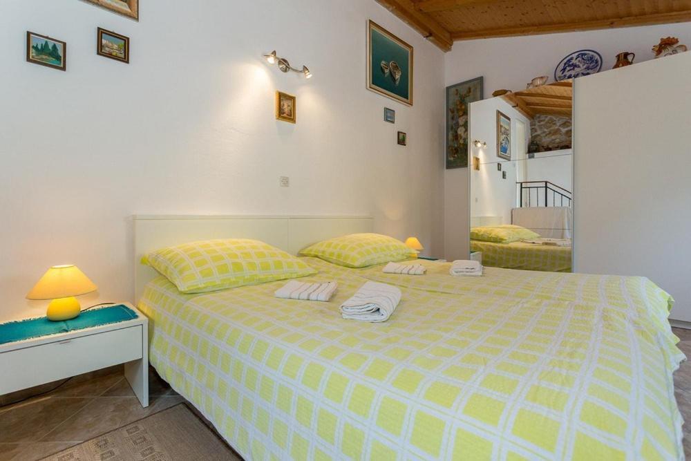 Apartments Kalas Dubrovnik Eksteriør billede