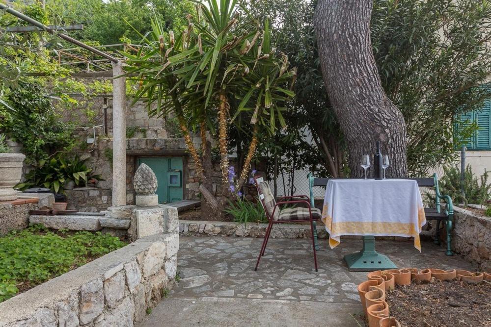 Apartments Kalas Dubrovnik Eksteriør billede