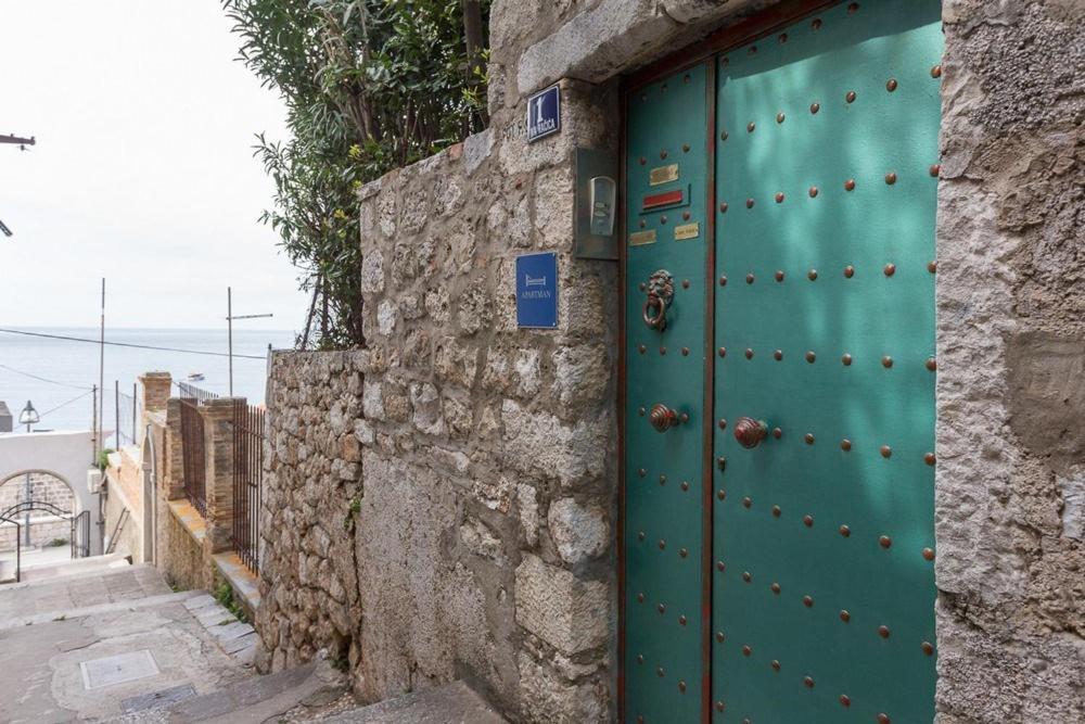 Apartments Kalas Dubrovnik Eksteriør billede