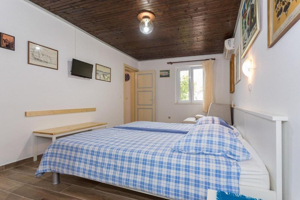 Apartments Kalas Dubrovnik Eksteriør billede