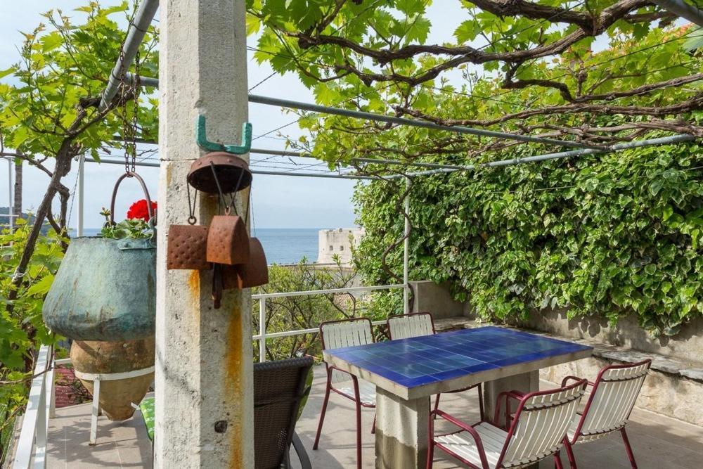 Apartments Kalas Dubrovnik Eksteriør billede