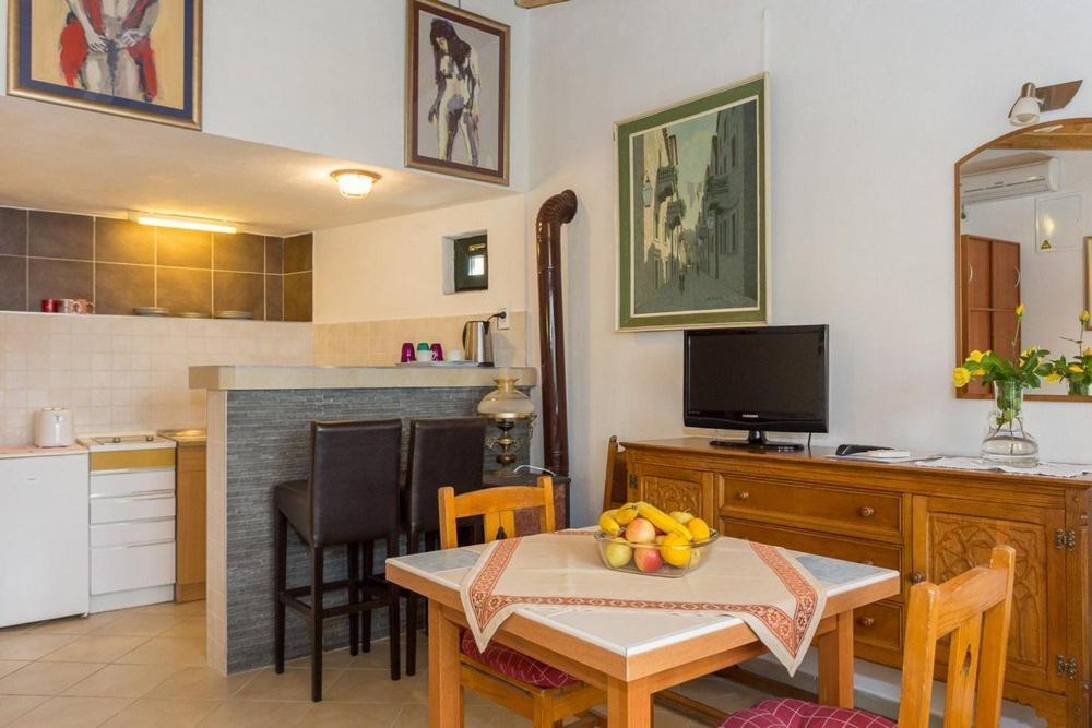 Apartments Kalas Dubrovnik Eksteriør billede