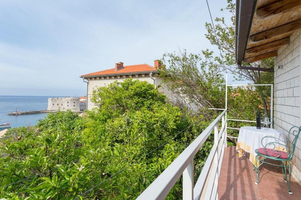 Apartments Kalas Dubrovnik Eksteriør billede
