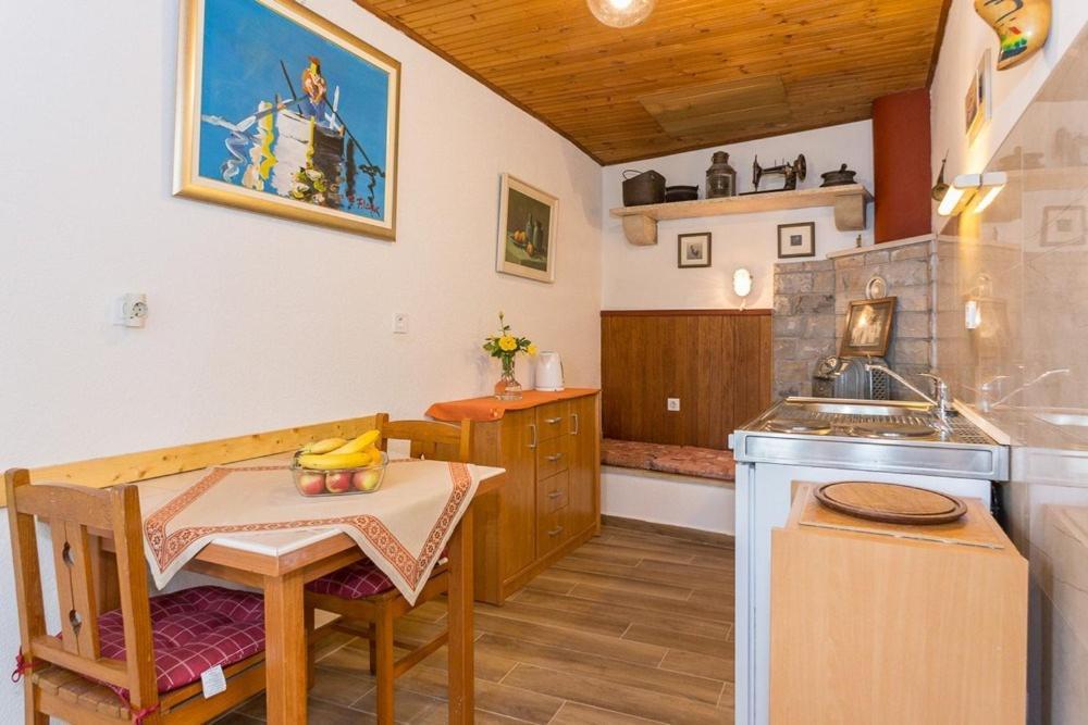 Apartments Kalas Dubrovnik Eksteriør billede