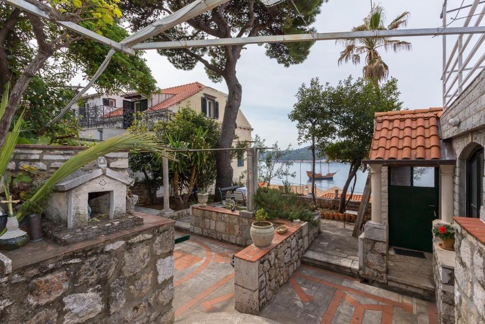 Apartments Kalas Dubrovnik Eksteriør billede