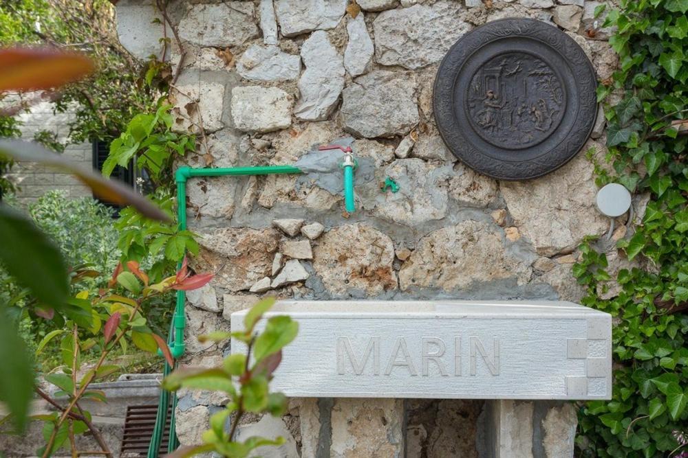 Apartments Kalas Dubrovnik Eksteriør billede