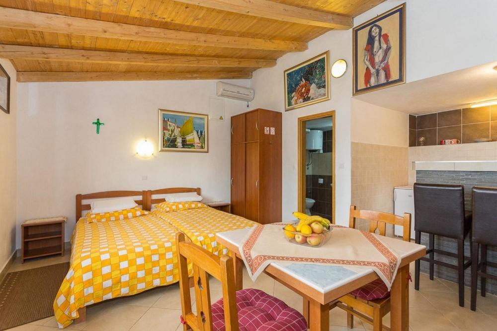 Apartments Kalas Dubrovnik Eksteriør billede