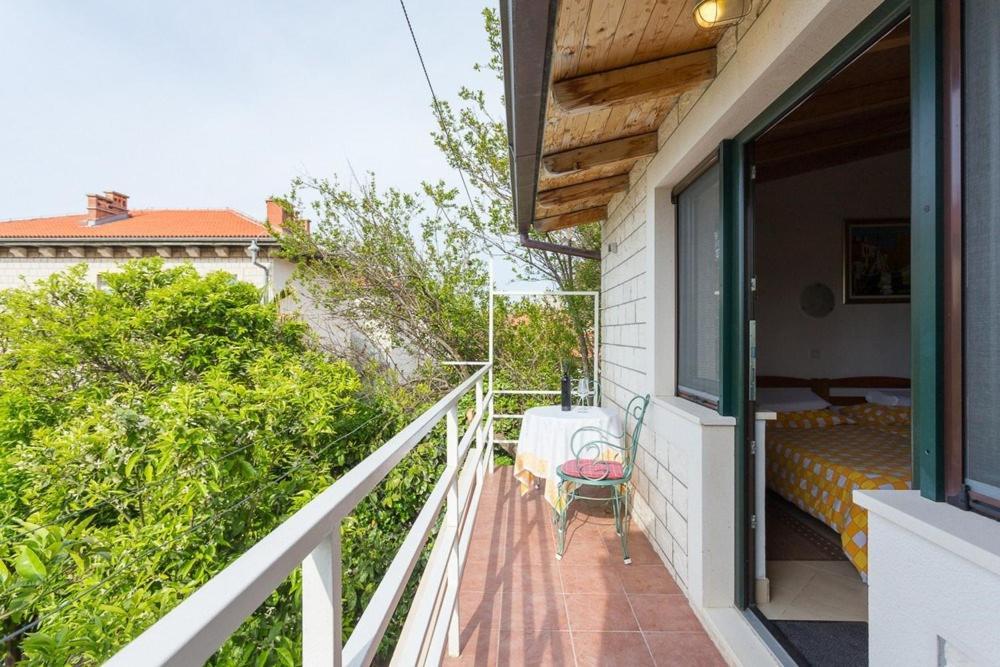 Apartments Kalas Dubrovnik Eksteriør billede