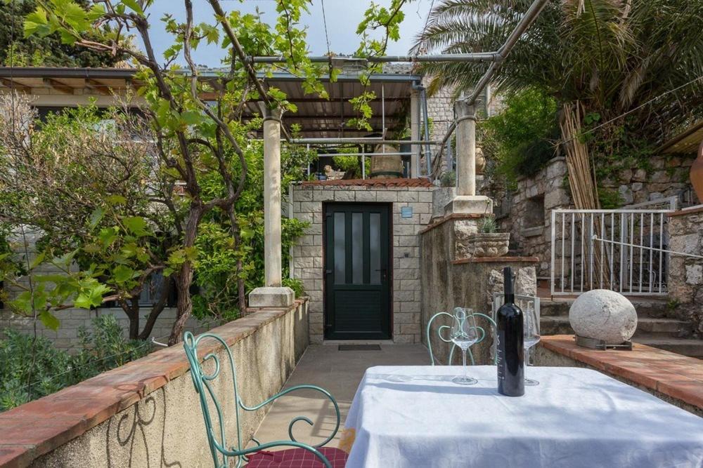 Apartments Kalas Dubrovnik Eksteriør billede