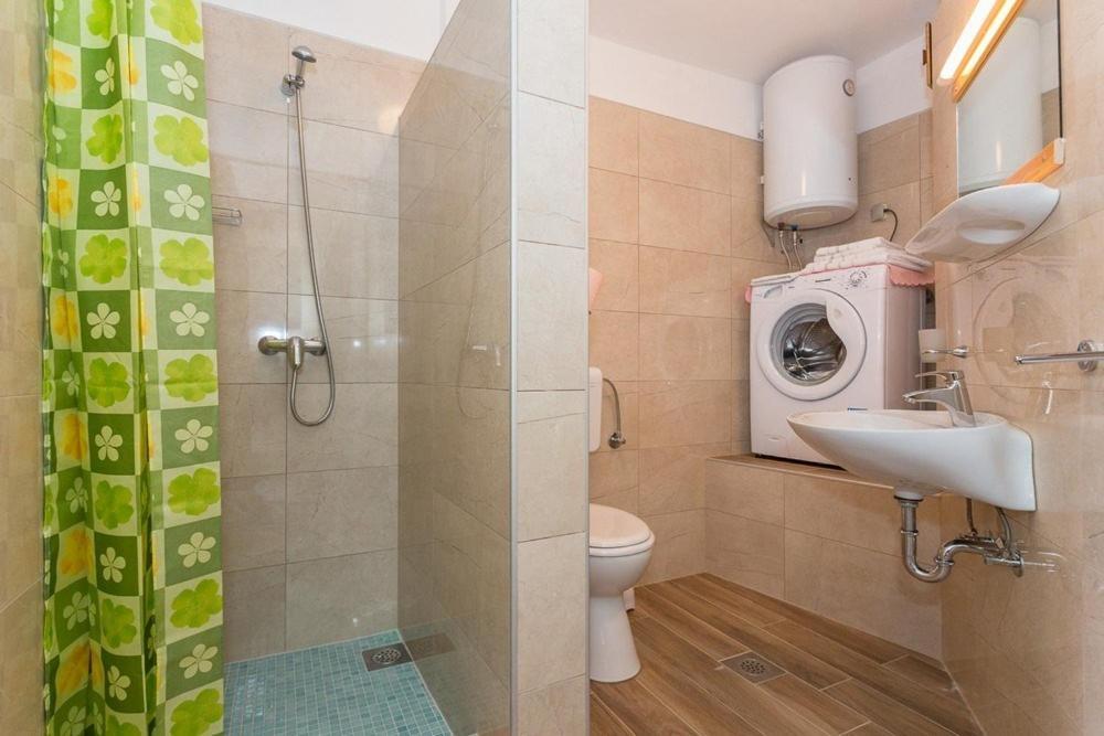 Apartments Kalas Dubrovnik Eksteriør billede