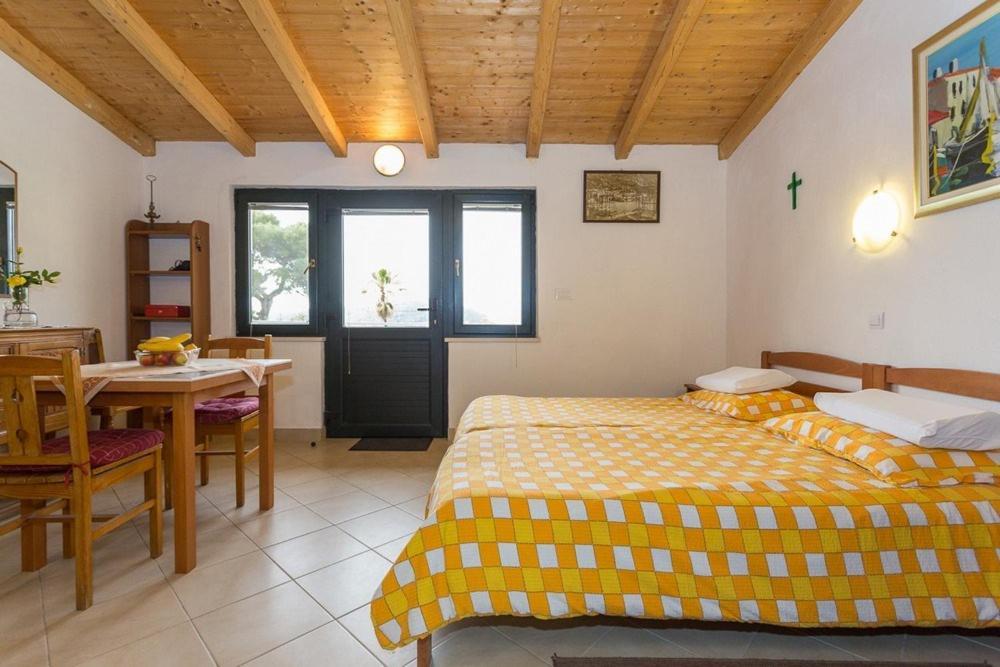 Apartments Kalas Dubrovnik Eksteriør billede