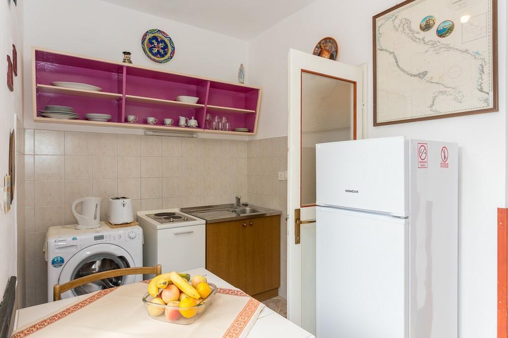 Apartments Kalas Dubrovnik Eksteriør billede