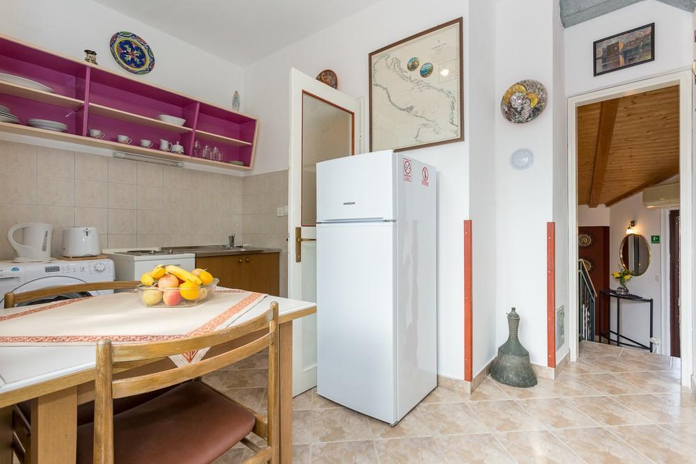 Apartments Kalas Dubrovnik Eksteriør billede